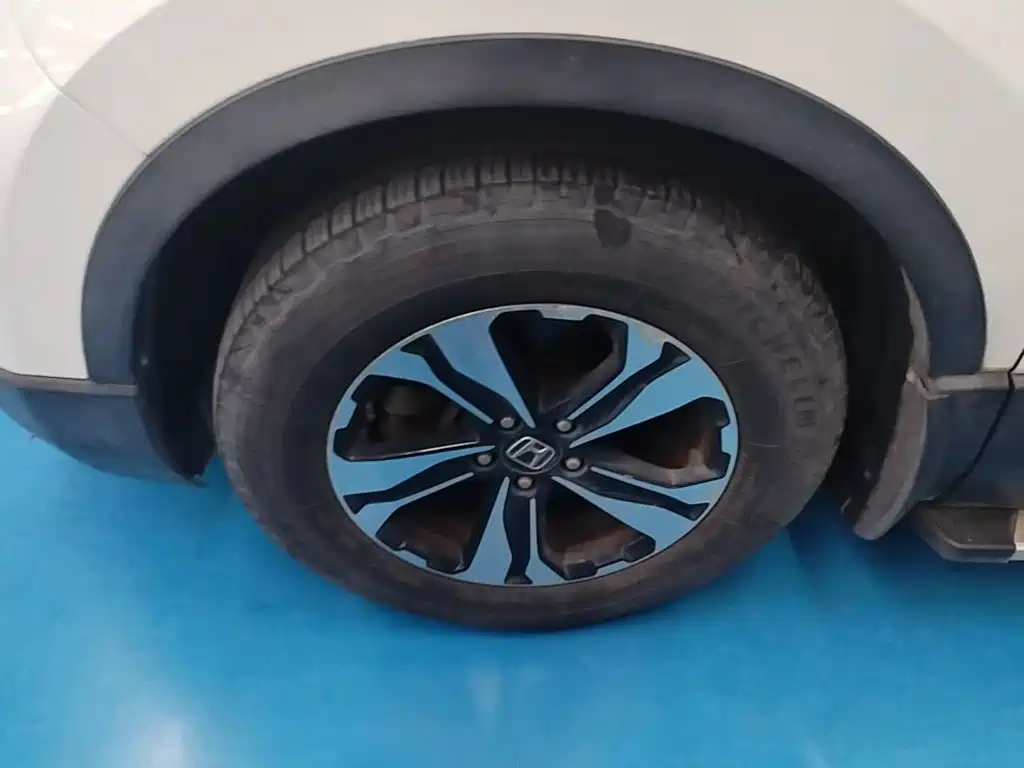 Honda CR-V — миниатюра 23