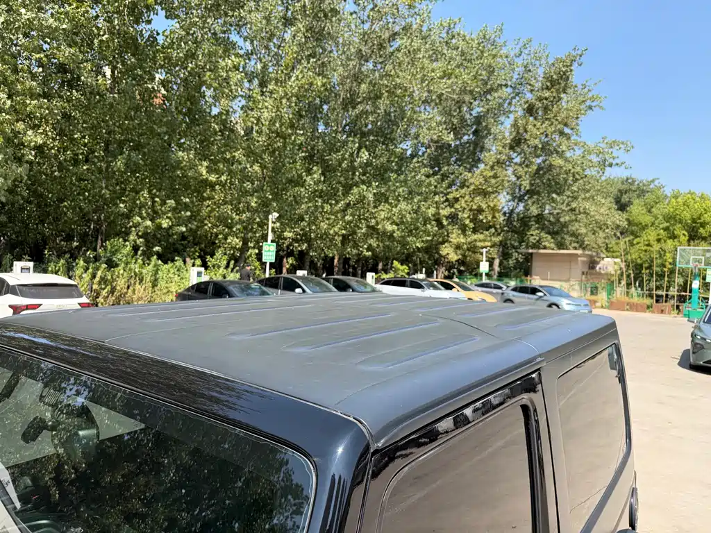 Jeep Wrangler — миниатюра 17