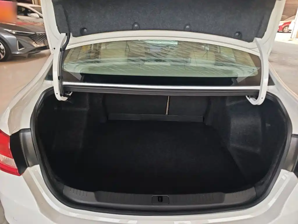 Buick Excelle — миниатюра 19