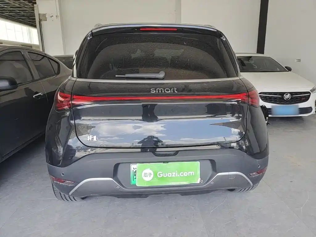 smart Smart #1 — миниатюра 6