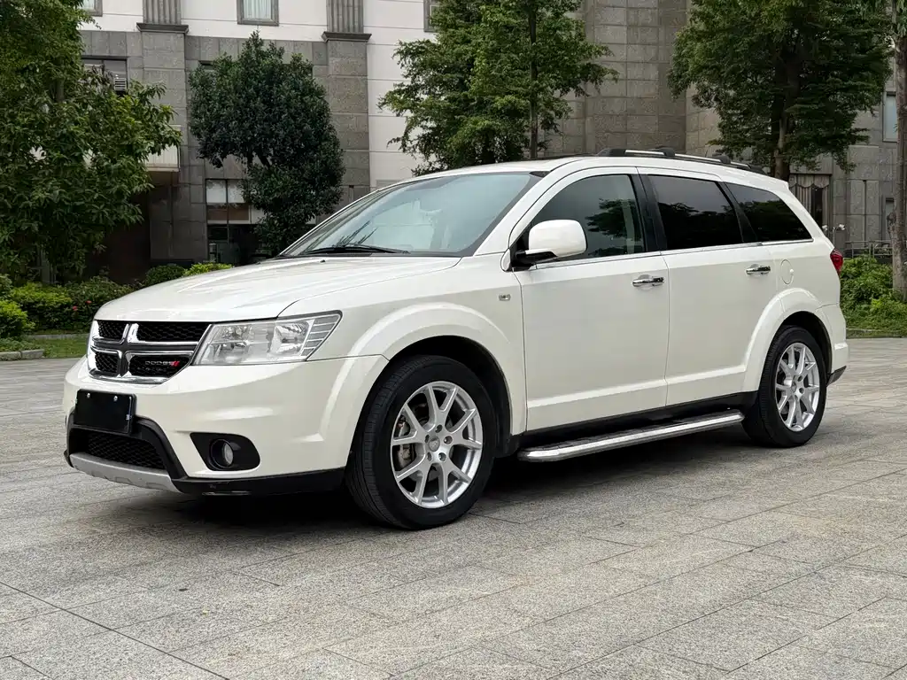 Dodge Journey