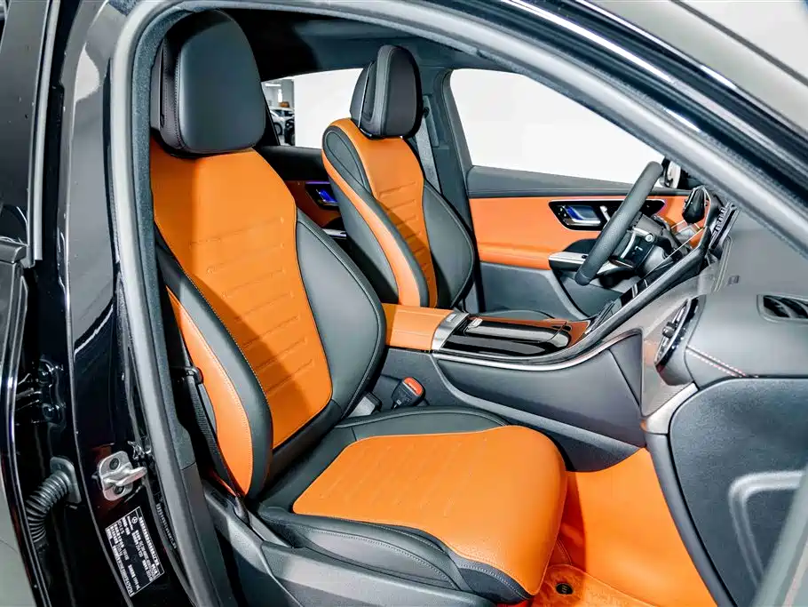 Mercedes-Benz GLC Coupe — миниатюра 17