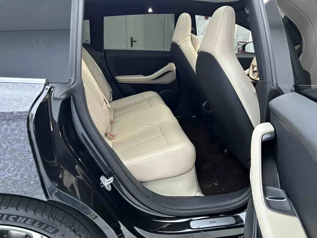 NIO ET5T — миниатюра 13