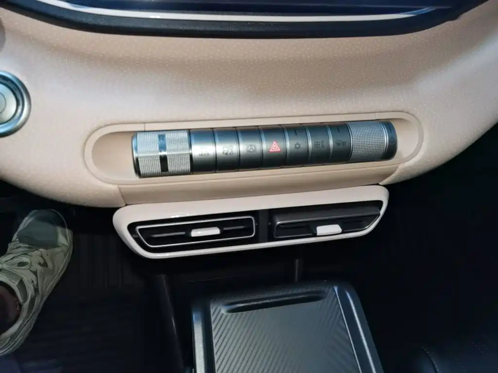 BYD Seagull — миниатюра 14