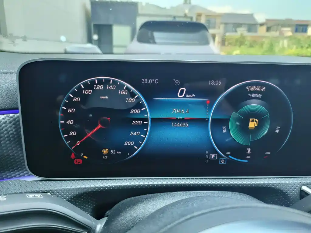 Mercedes-Benz A-Class — миниатюра 12