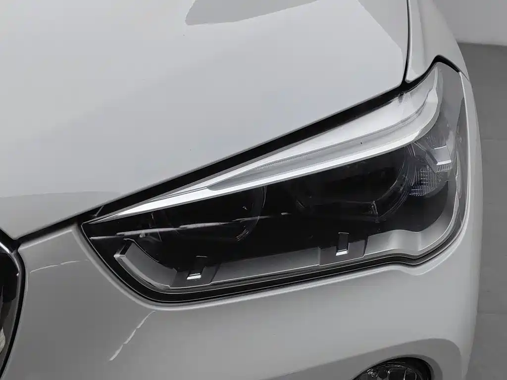 BMW X1 — фотографии объявления, Фото 8