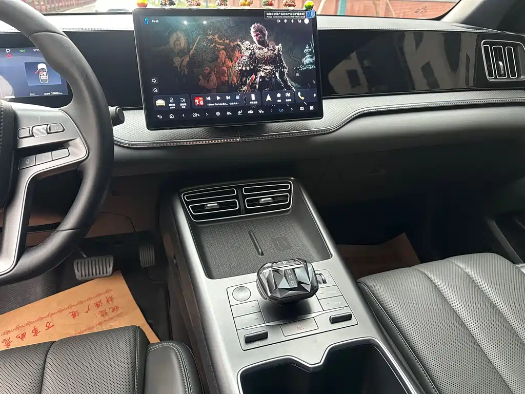 BYD Pro New Energy — миниатюра 11