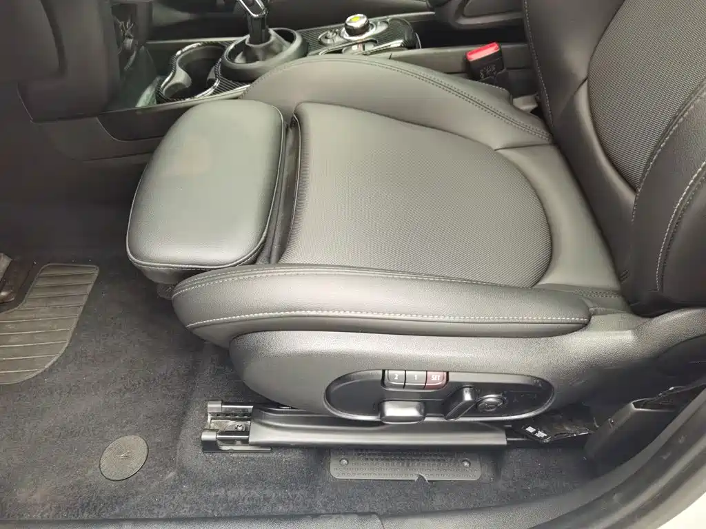 MINI Mini Countryman — миниатюра 20