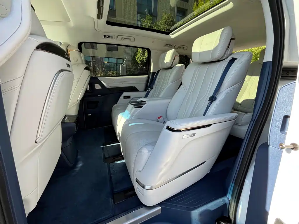 Buick Century — миниатюра 10