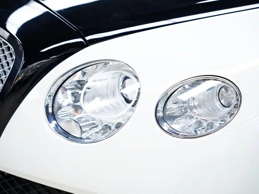 Bentley Continental — миниатюра 15