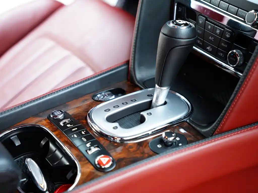 Bentley Continental — миниатюра 42