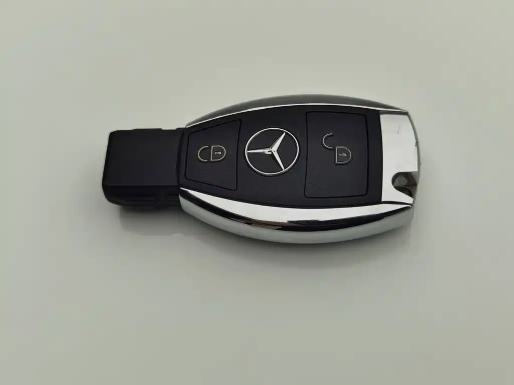 Mercedes-Benz GLA — миниатюра 19