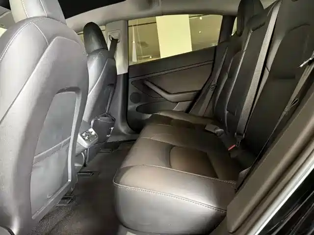 Tesla Model 3 — миниатюра 8