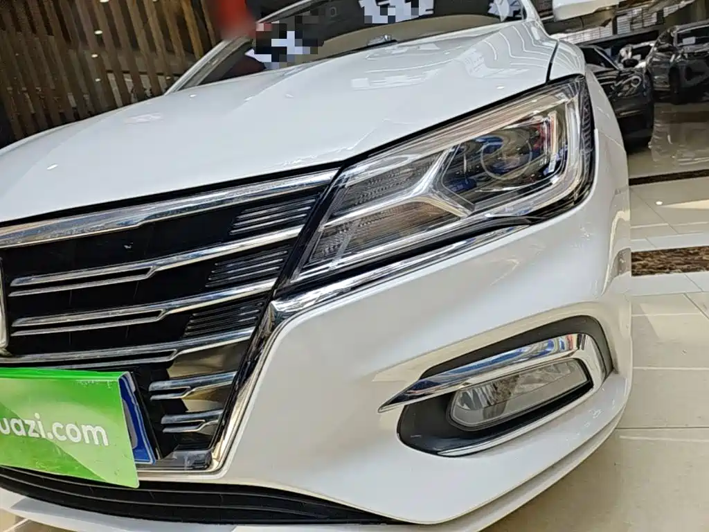 Roewe i5 — миниатюра 24