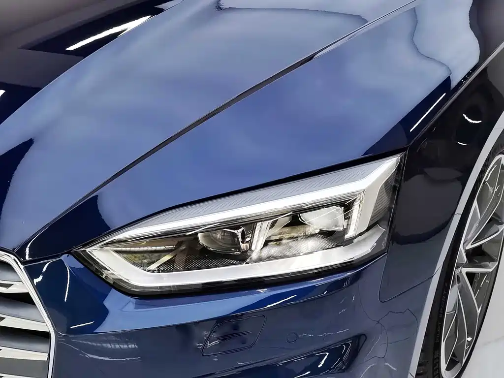 Audi S5 — миниатюра 23