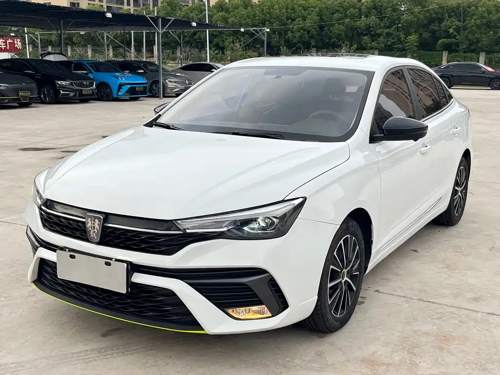 Купить Roewe i5