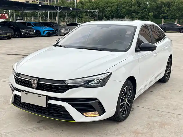 2022 Roewe i5