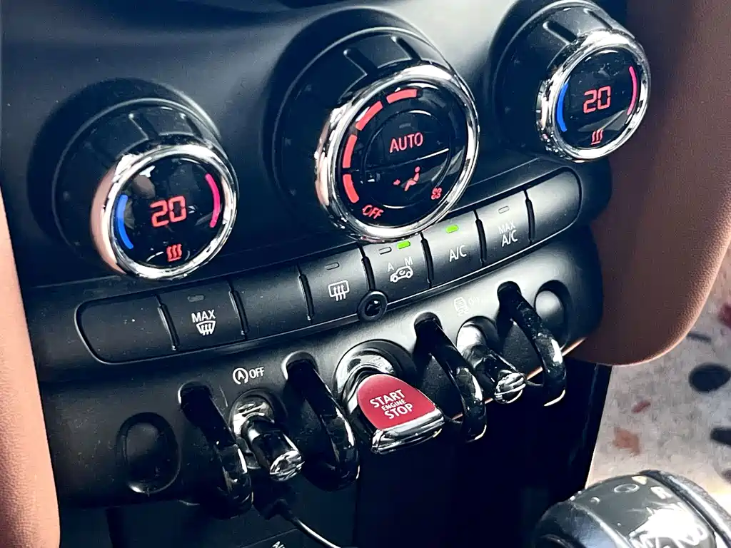 MINI Mini — миниатюра 9