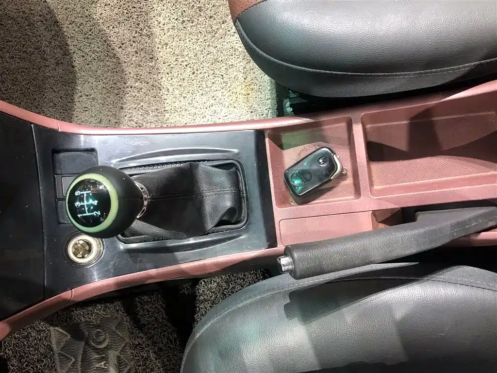 BYD F3 Eco Edition 1.5L Manual Comfort Type, фото 13