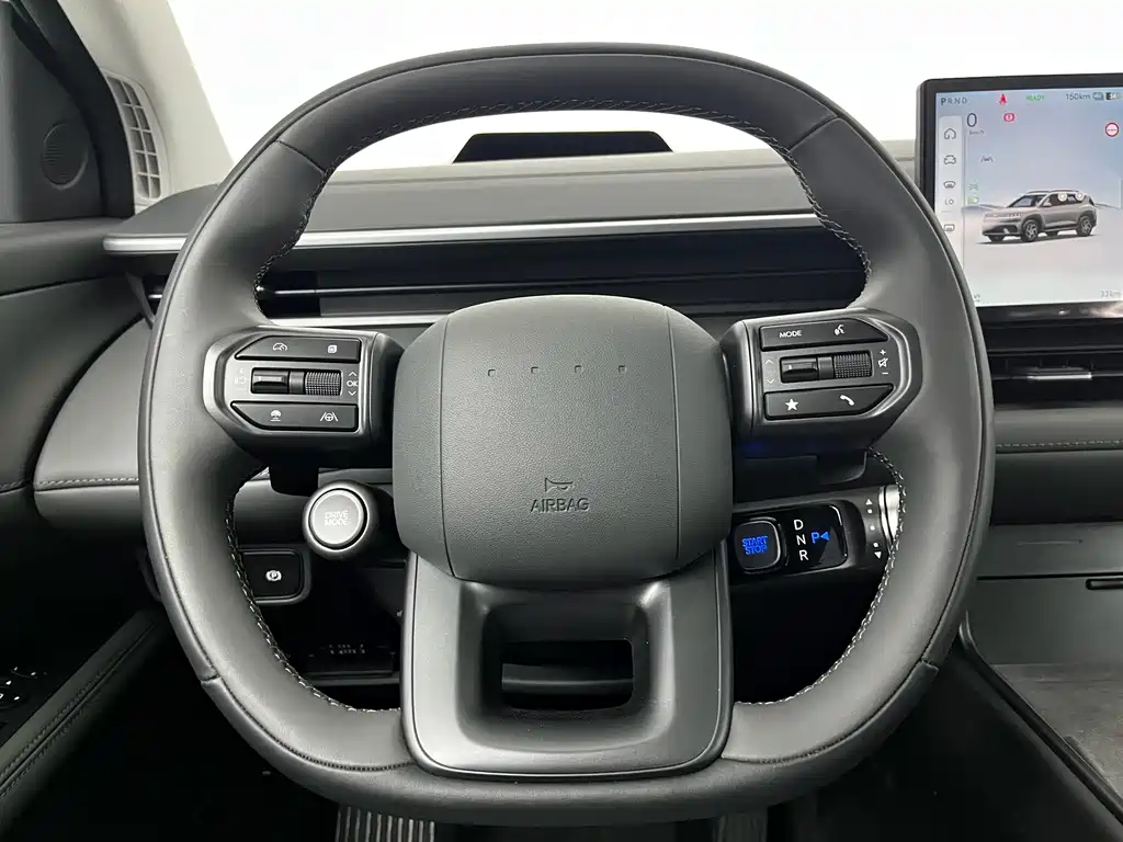 Hyundai EO — миниатюра 12
