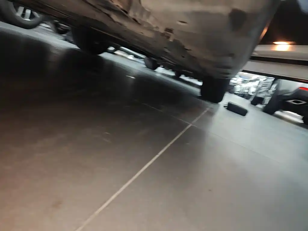 BMW X3 (Import) — миниатюра 21
