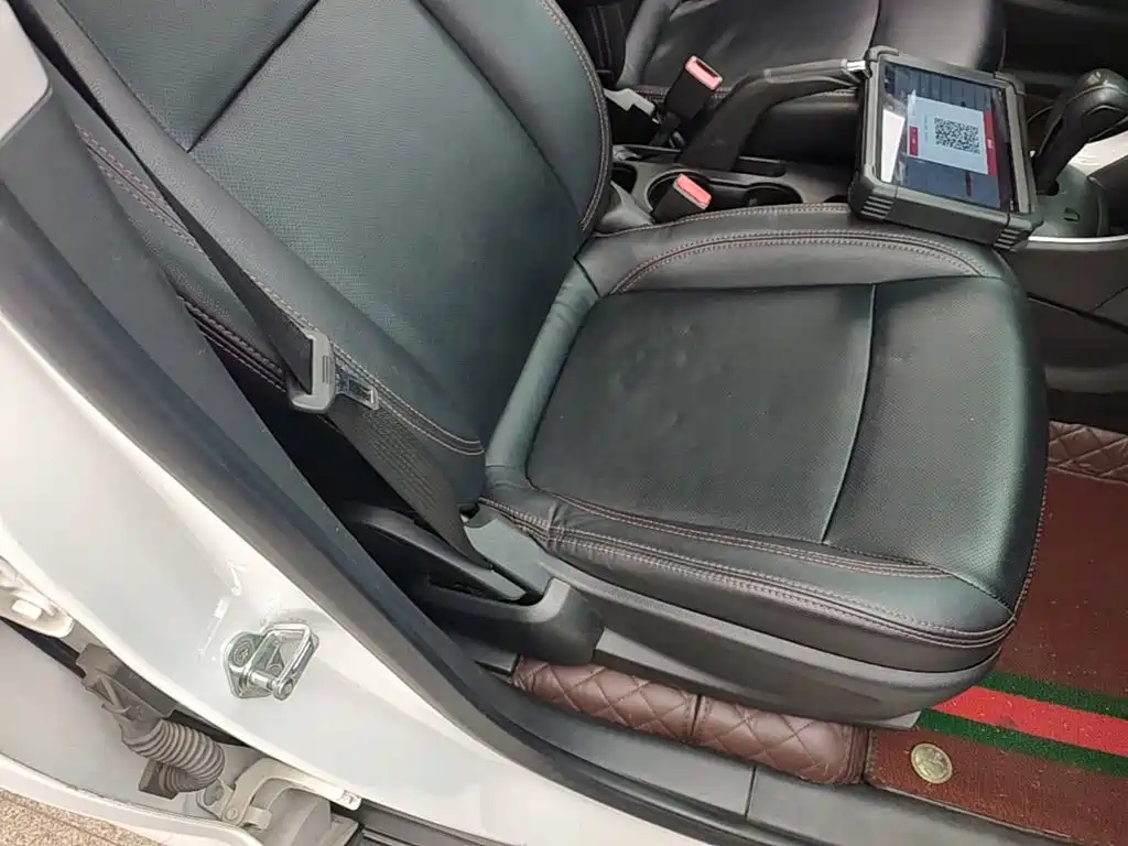 Chevrolet Trax — миниатюра 25