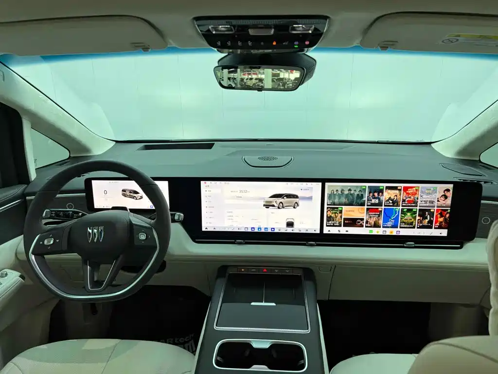 Buick Electra Encasa — миниатюра 21