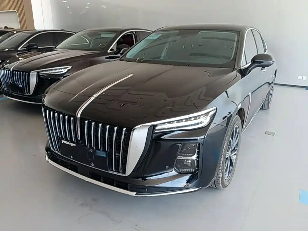 Hongqi Hongqi H5 PHEV