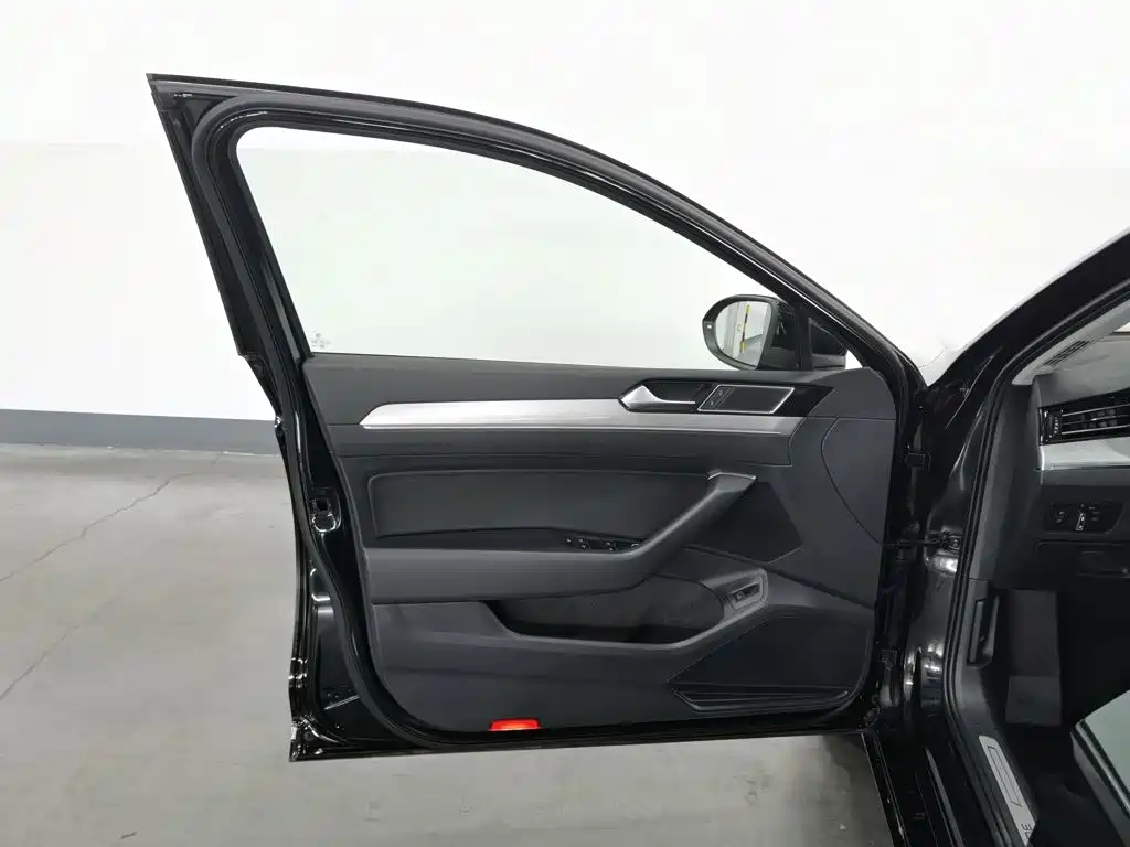 Volkswagen Magotan — миниатюра 8