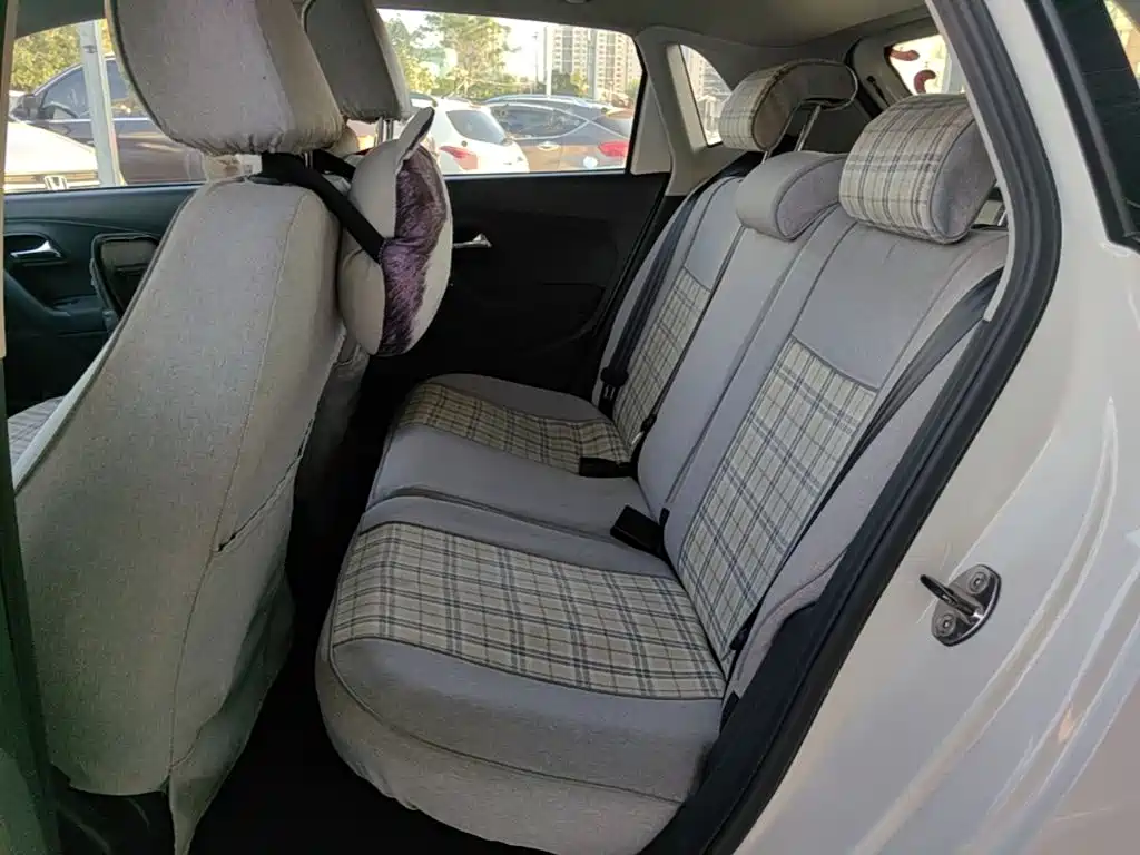 Volkswagen Polo — миниатюра 17