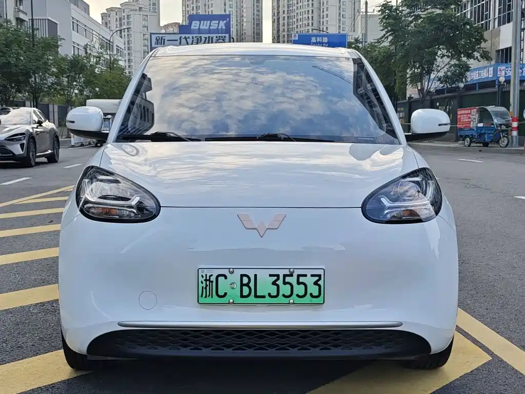 Wuling Bingo — миниатюра 8