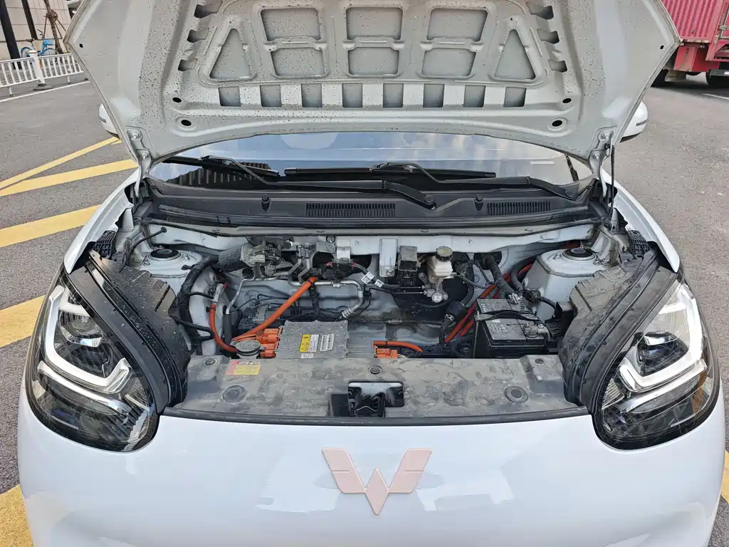 Wuling Bingo — миниатюра 16