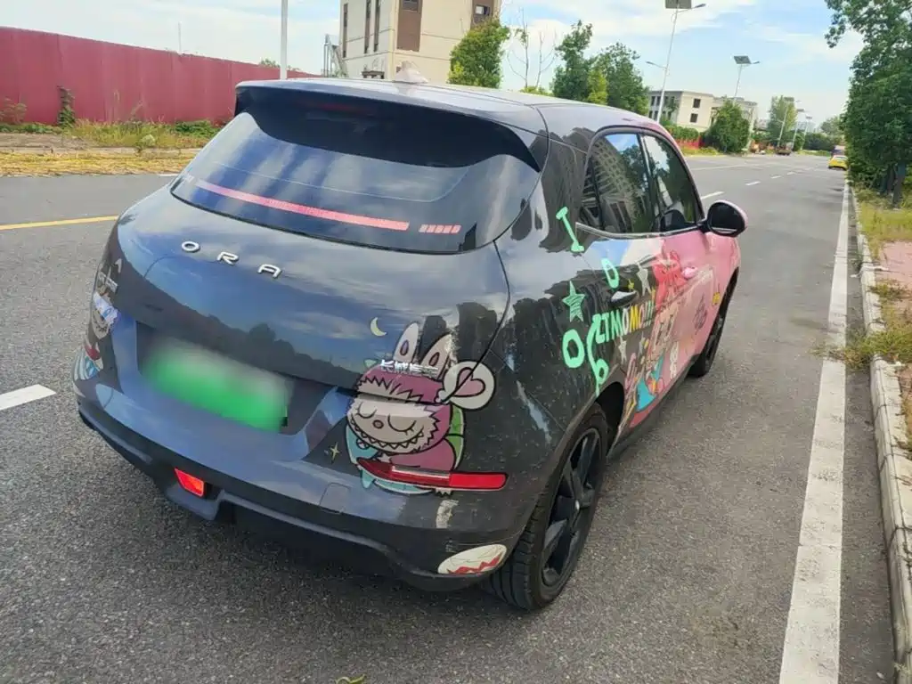Ora Ora Good Cat — миниатюра 7
