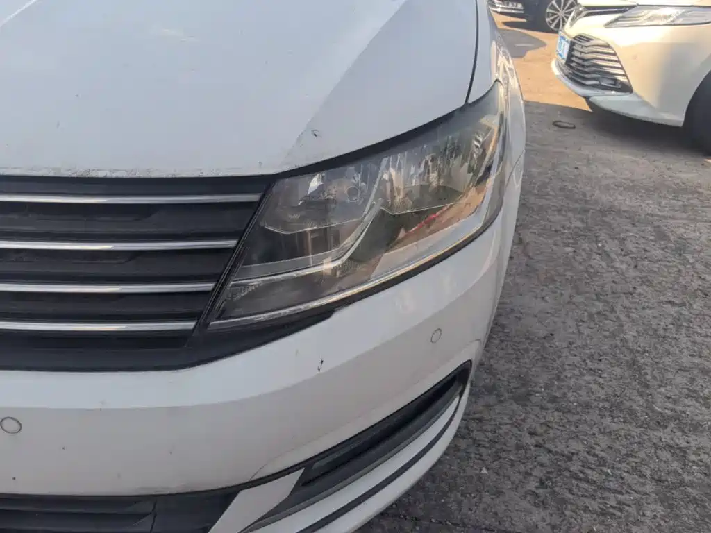 Volkswagen Gran Lavida — миниатюра 24