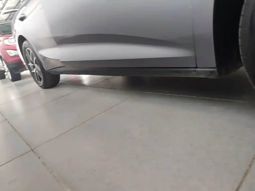 BYD Qin L — миниатюра 21