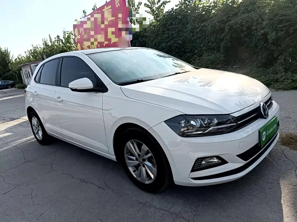 Volkswagen Polo — миниатюра 4