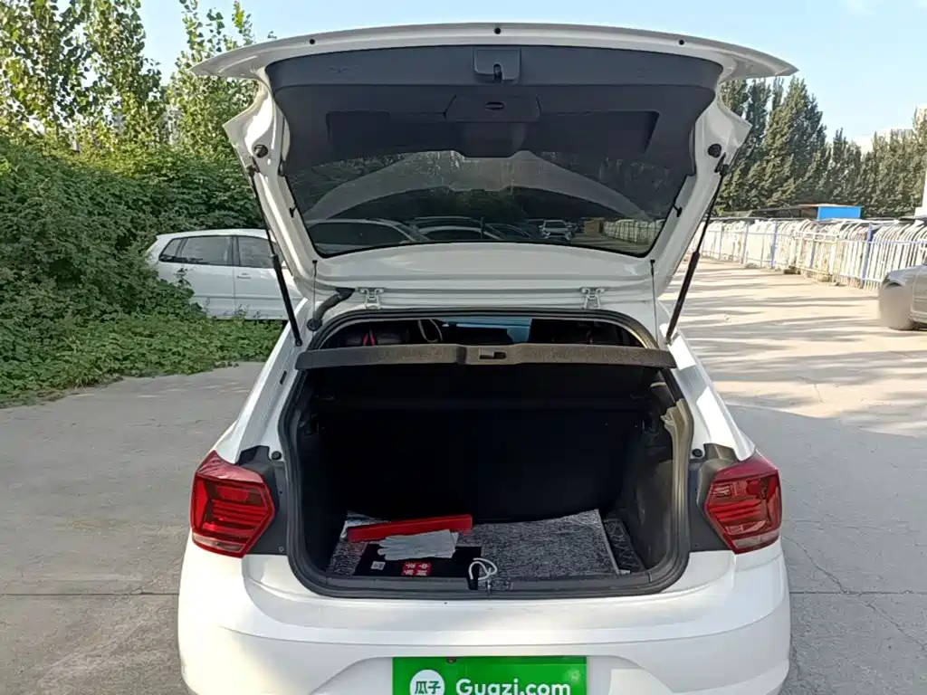 Volkswagen Polo — миниатюра 19