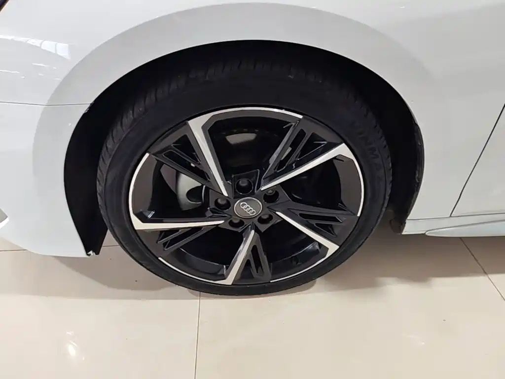 Audi A3 — миниатюра 23