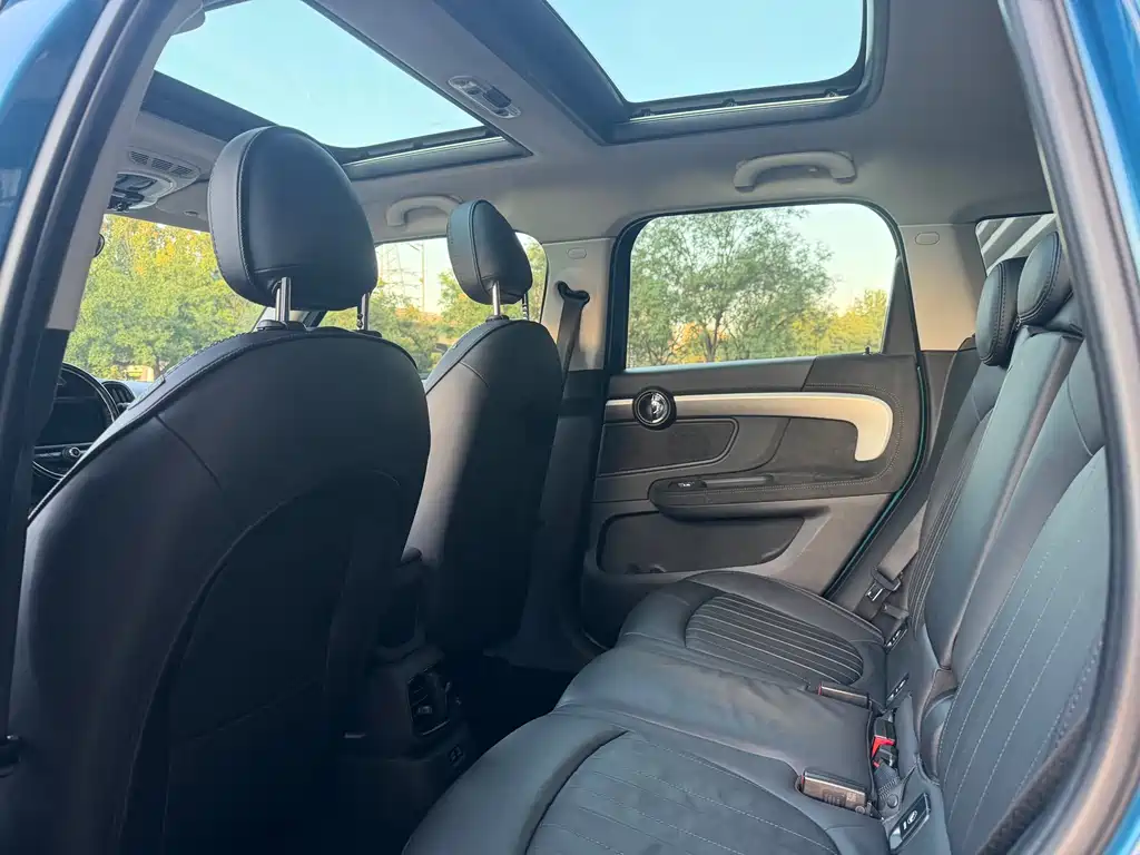 MINI Mini Countryman — миниатюра 7