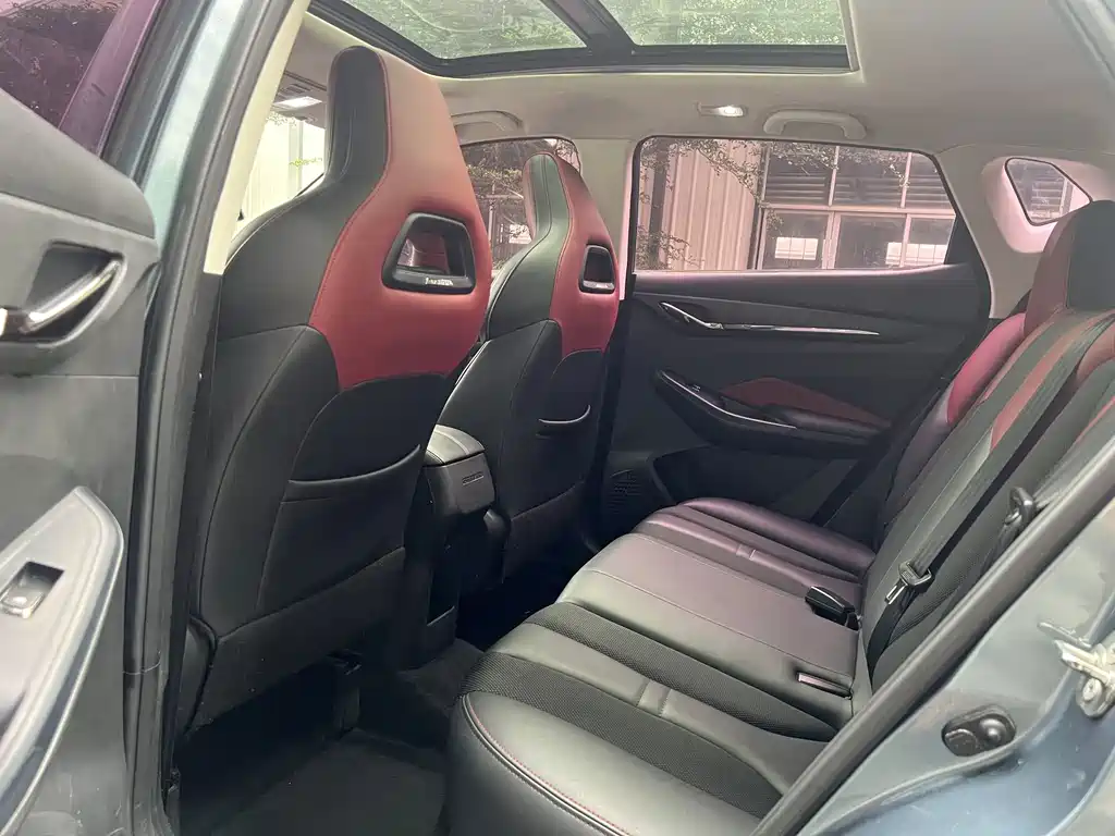 Oshan Oushang X5 — миниатюра 8