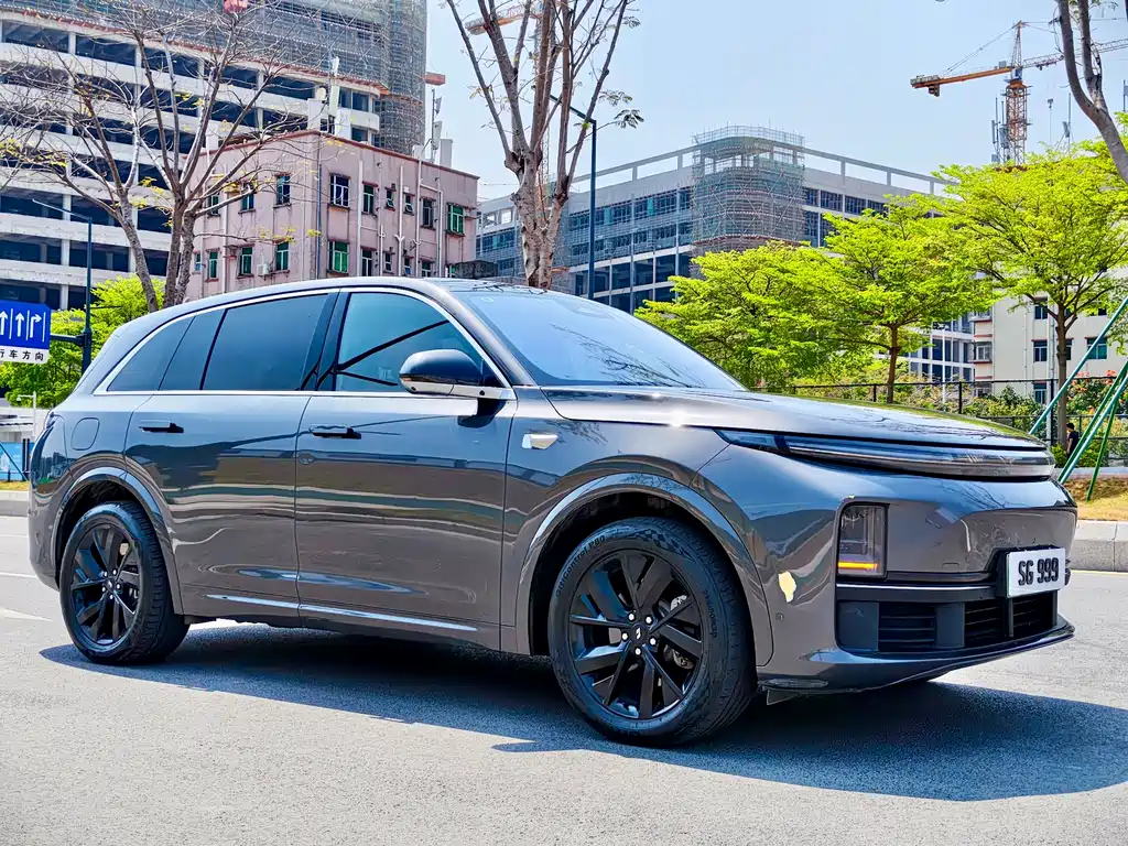 Li Auto IDEAL L7