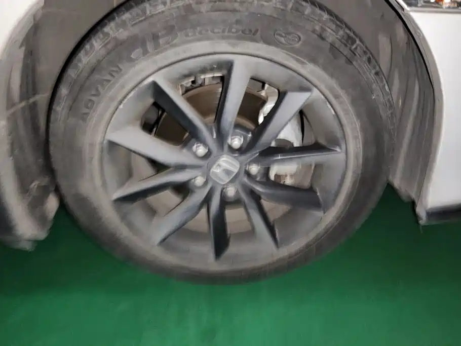 Honda Civic — миниатюра 6