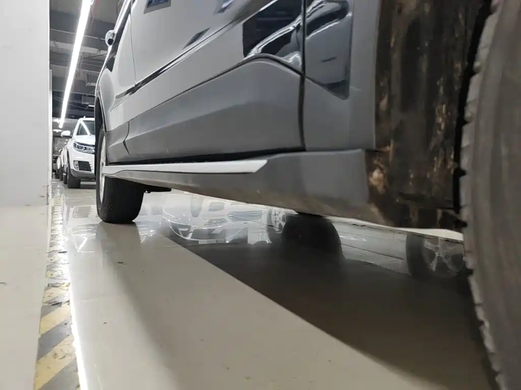 Zotye X5 — миниатюра 21