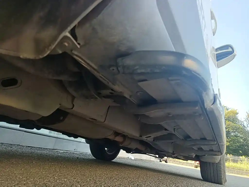 Chevrolet Captiva — миниатюра 21