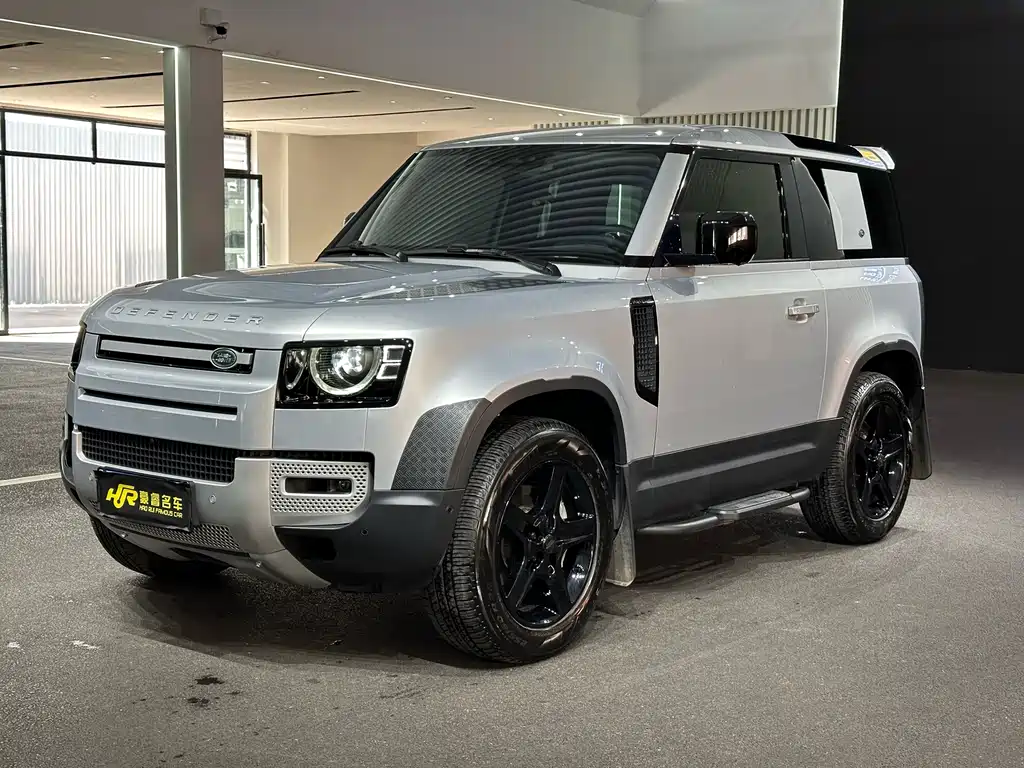 Land Rover Land Rover Defender 2023 90 3.0T P400 XS