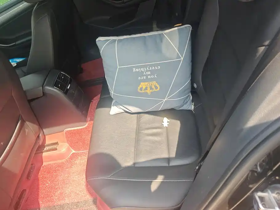 Volkswagen Sagitar — миниатюра 11