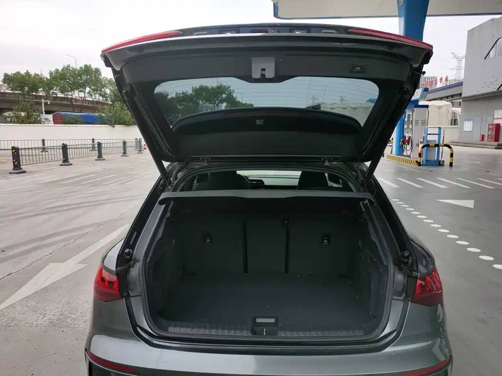 Audi A3 — миниатюра 13