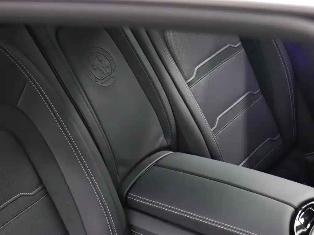 Mercedes-Benz AMG GT — миниатюра 28