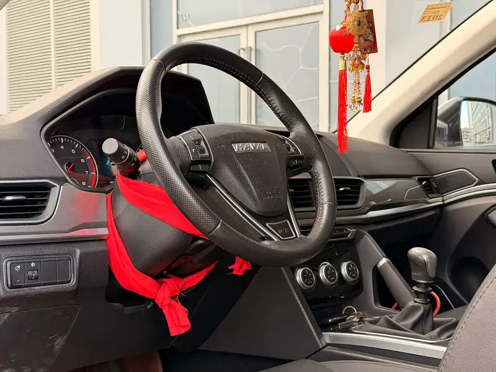 Haval H6 — миниатюра 7