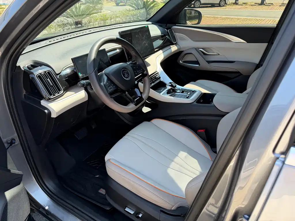 BYD SONGJIANG NEW ENERGY